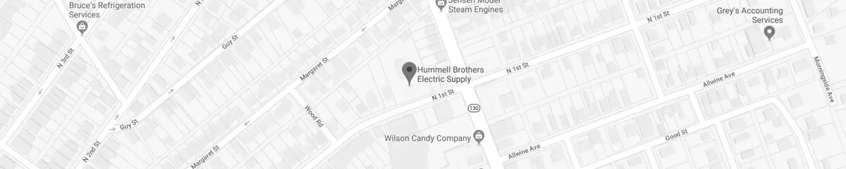 Hummell Brothers 359 North First Street Jeannette, PA 15644